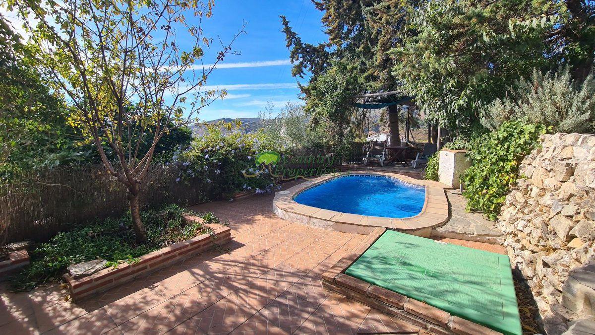 Casa en Venta en Canillas de Albaida