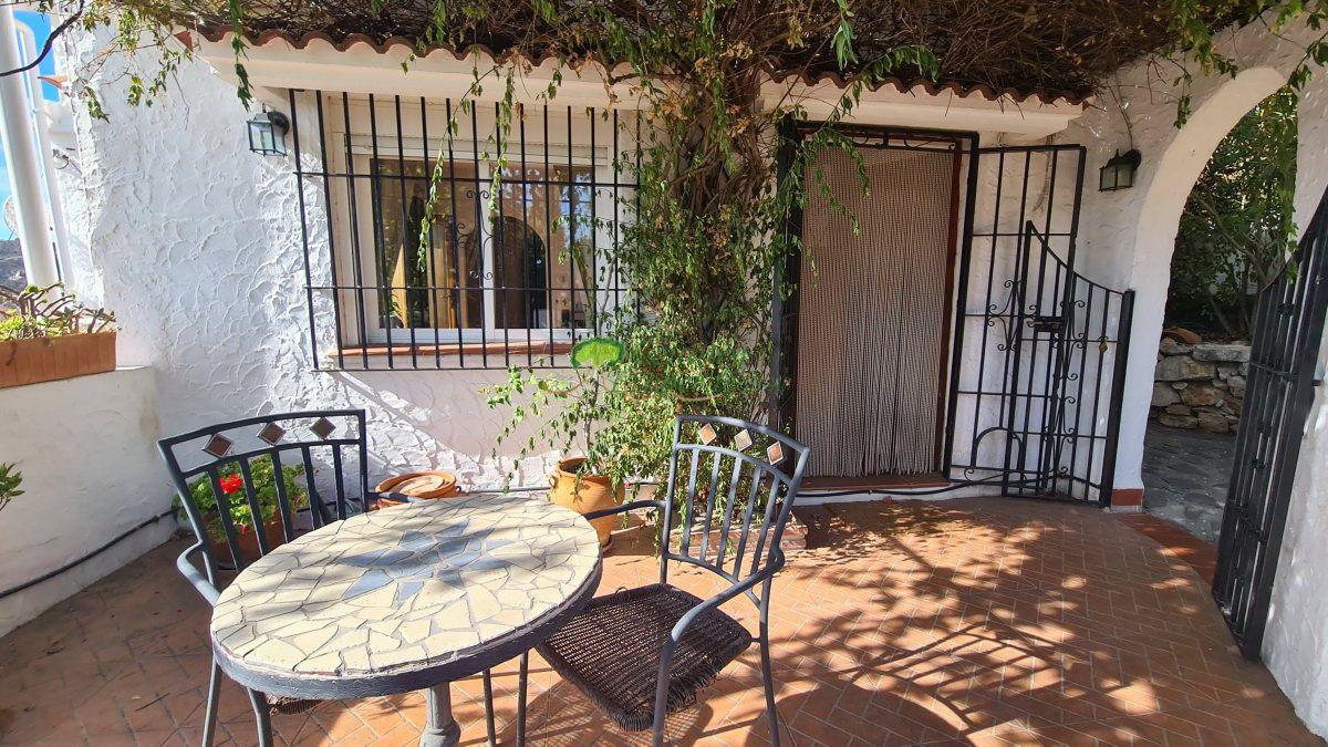 Casa en Venta en Canillas de Albaida