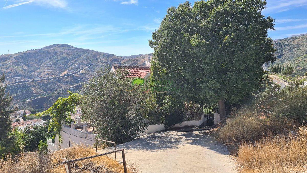 Casa en Venta en Canillas de Albaida