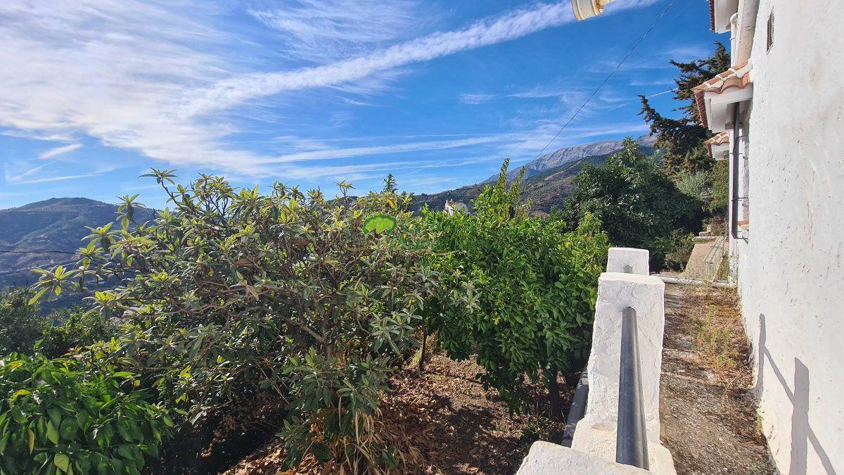 Casa en Venta en Canillas de Albaida