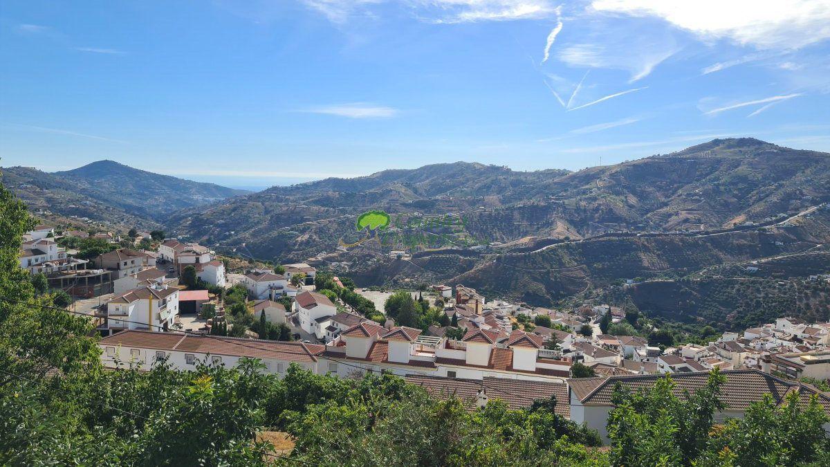Casa en Venta en Canillas de Albaida