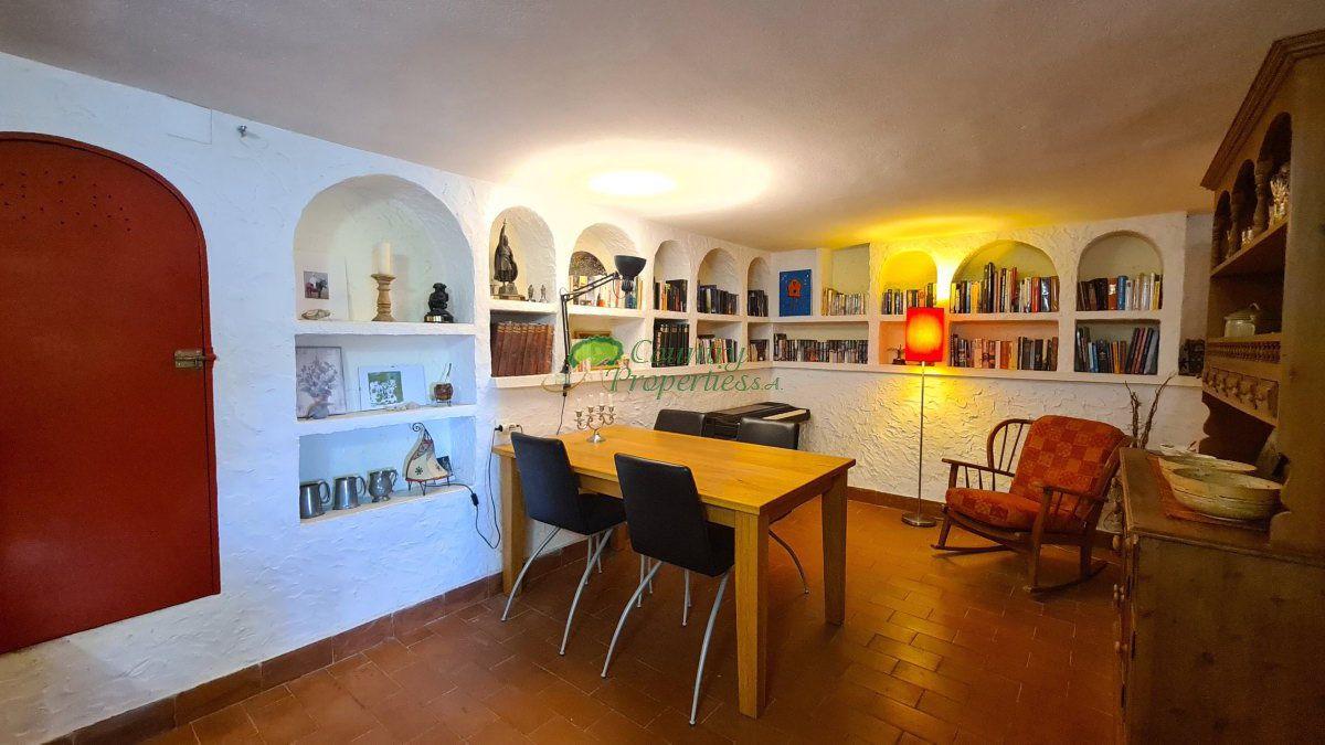 Casa en Venta en Canillas de Albaida