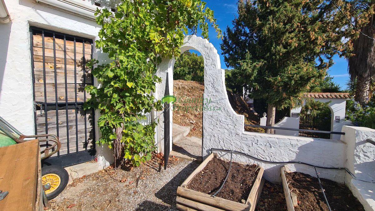 Casa en Venta en Canillas de Albaida