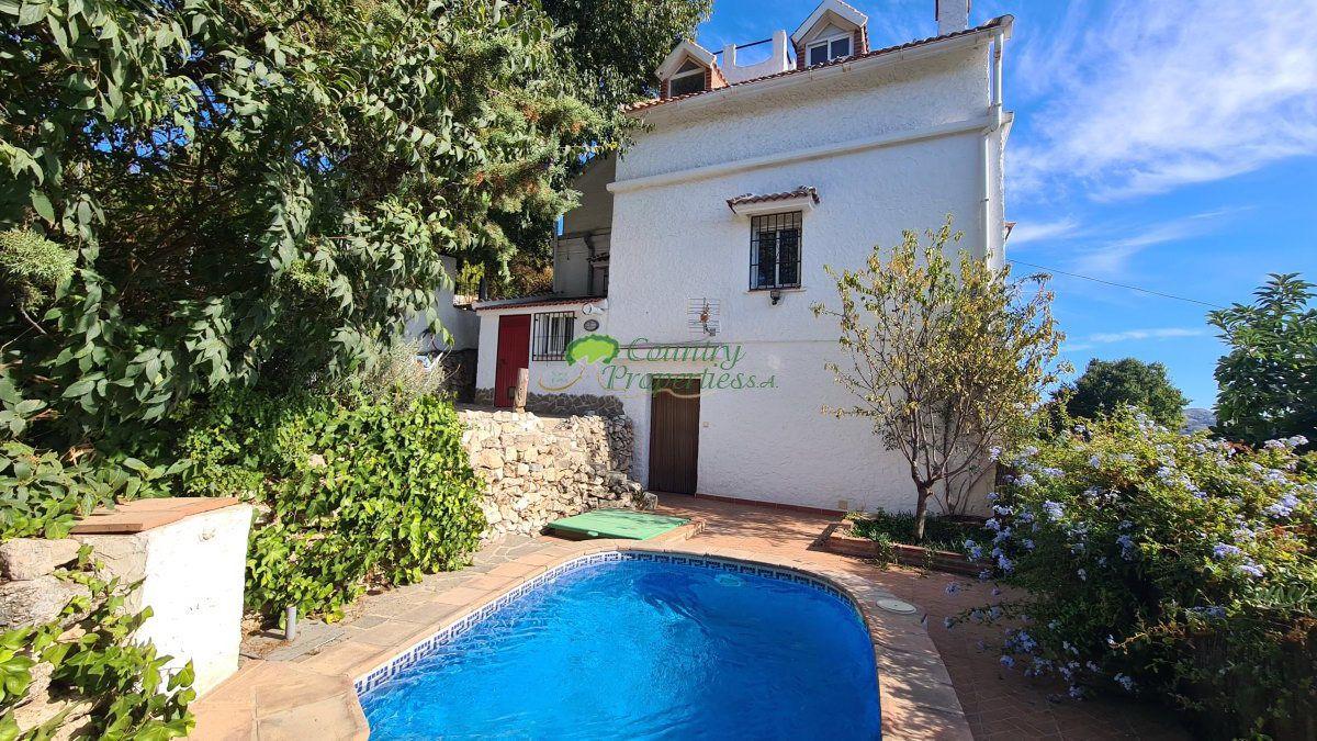 Casa en Venta en Canillas de Albaida
