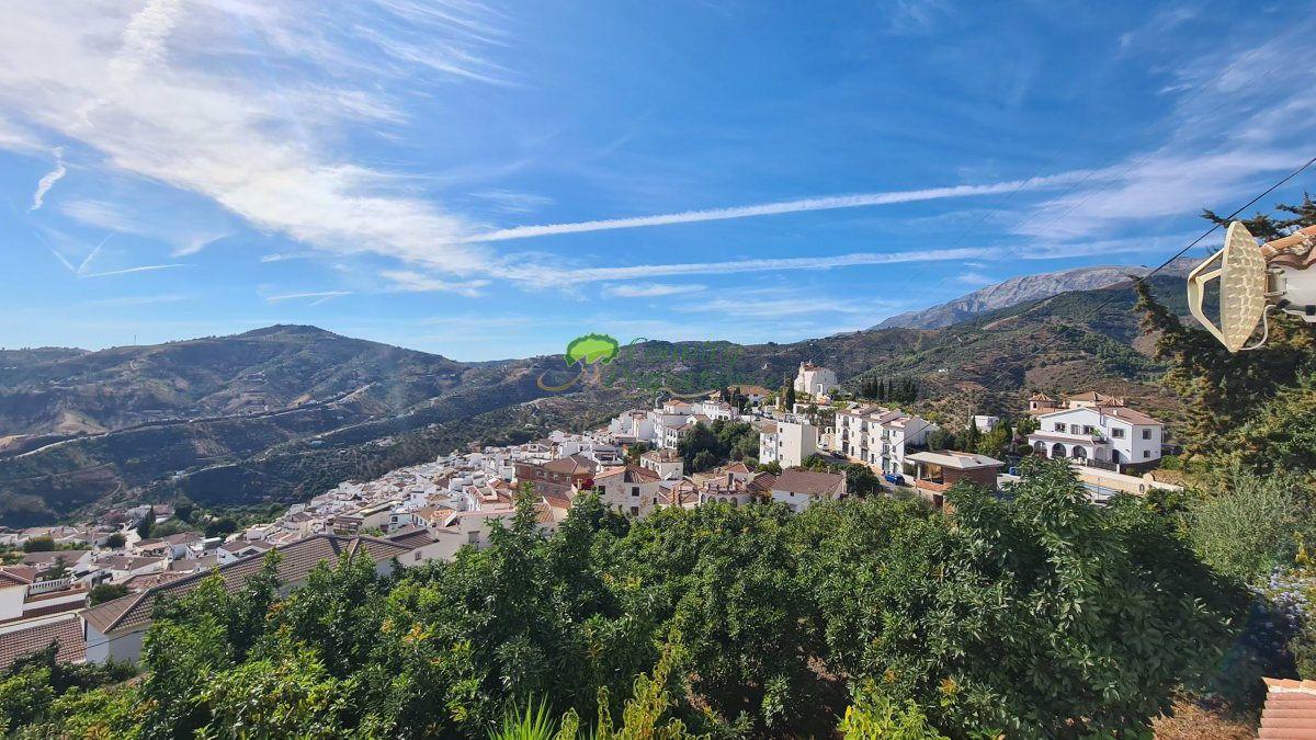 Casa en Venta en Canillas de Albaida