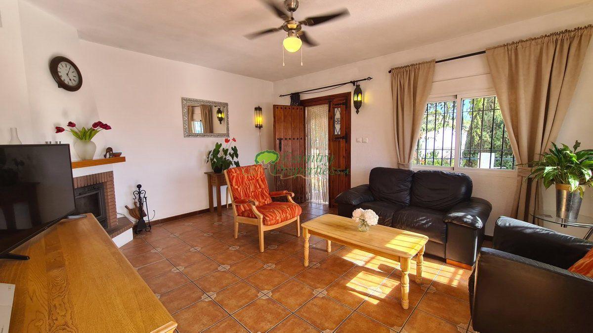 Casa en Venta en Canillas de Albaida