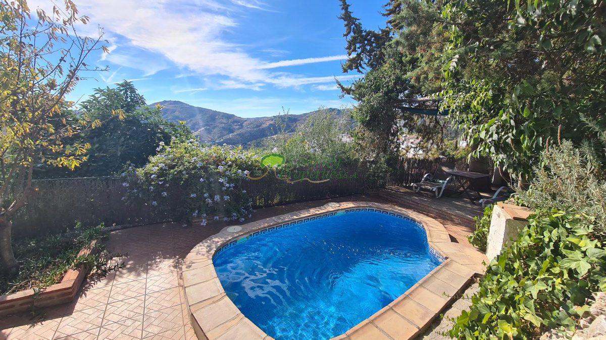 Casa en Venta en Canillas de Albaida