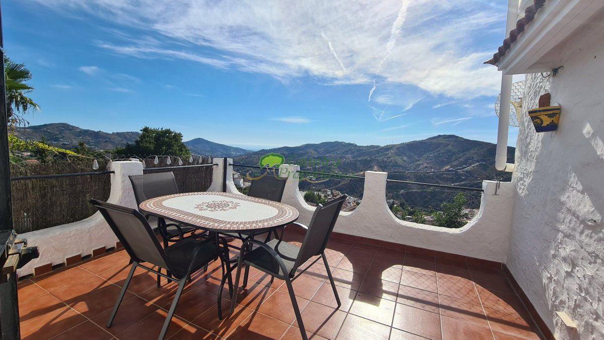 Casa en Venta en Canillas de Albaida