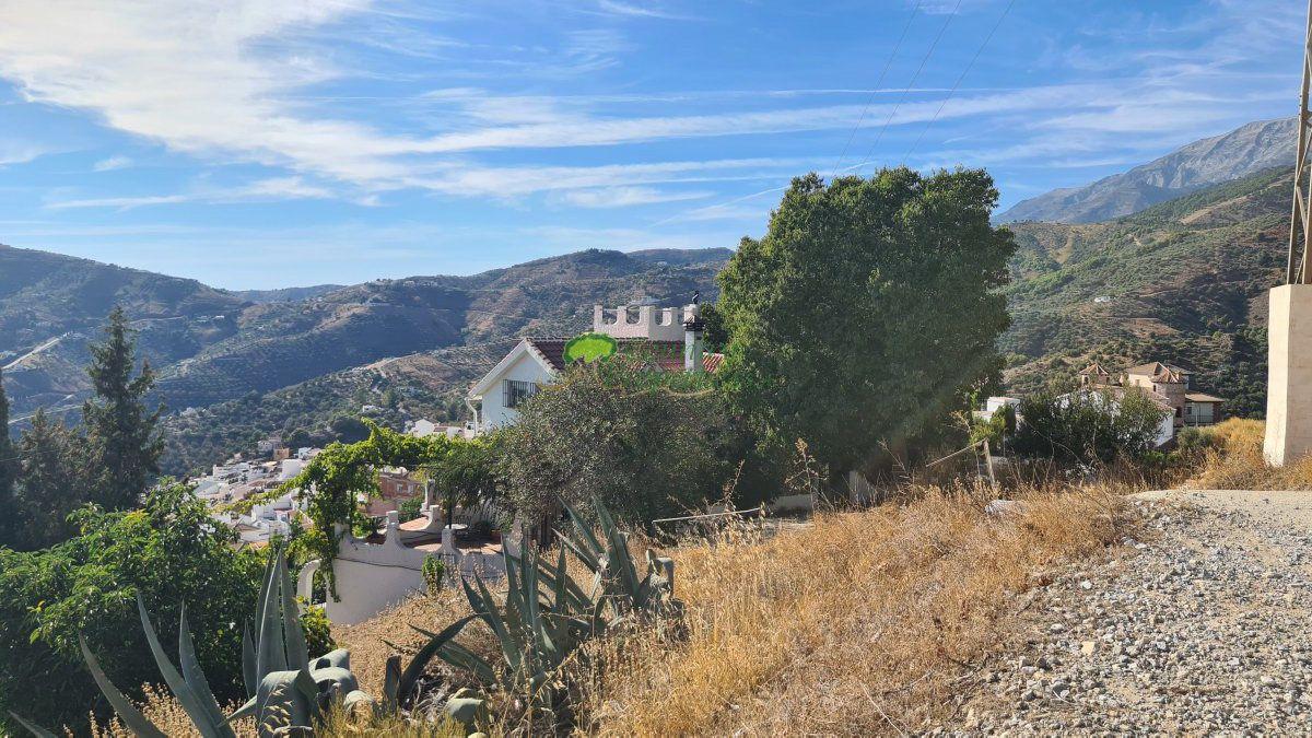 Casa en Venta en Canillas de Albaida
