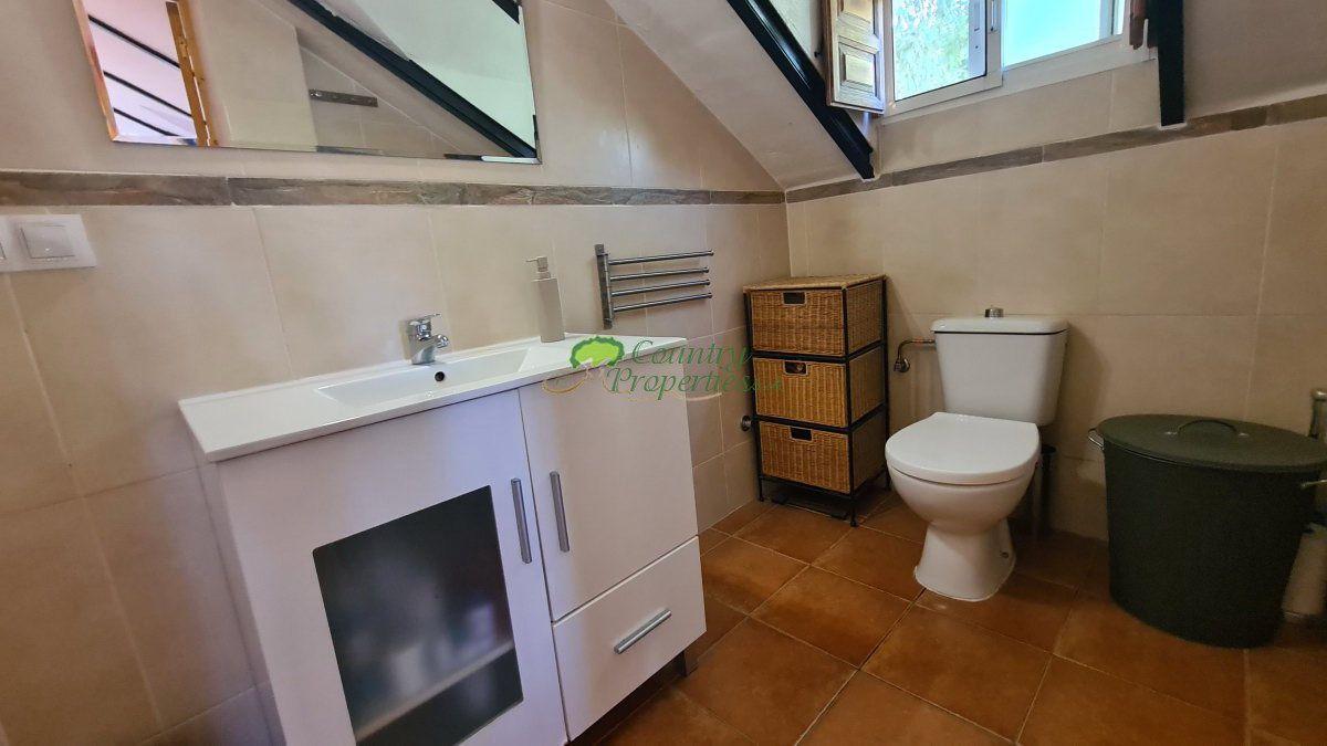 Casa en Venta en Canillas de Albaida