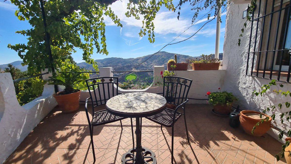 Casa en Venta en Canillas de Albaida