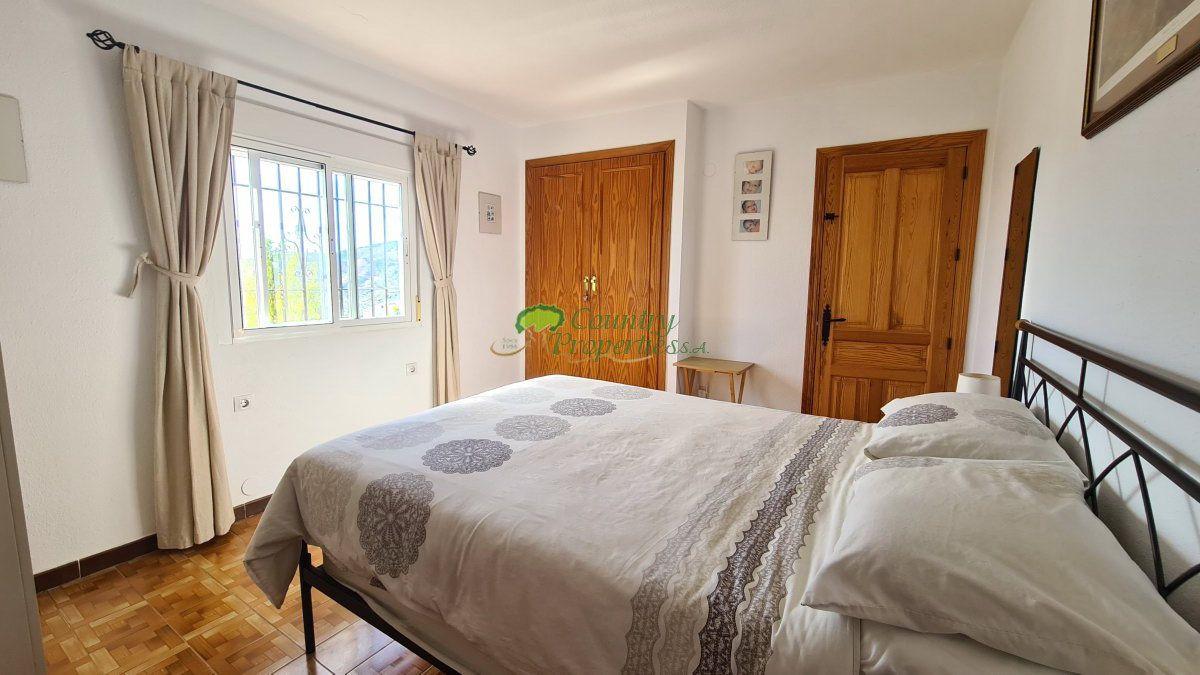 Casa en Venta en Canillas de Albaida