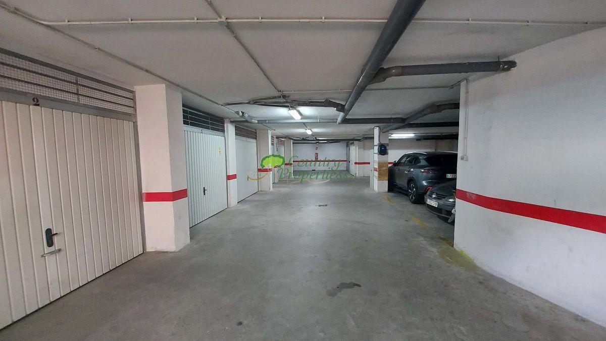Penthouse for Sale in Salobreña