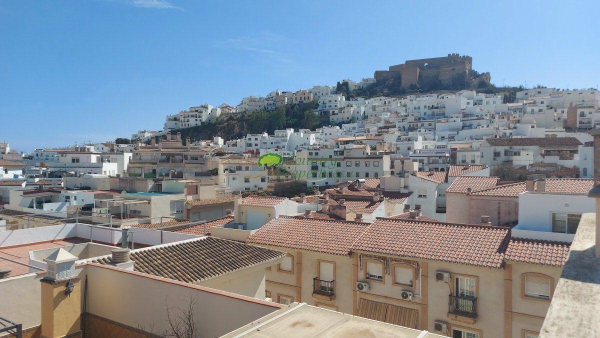Penthouse for Sale in Salobreña
