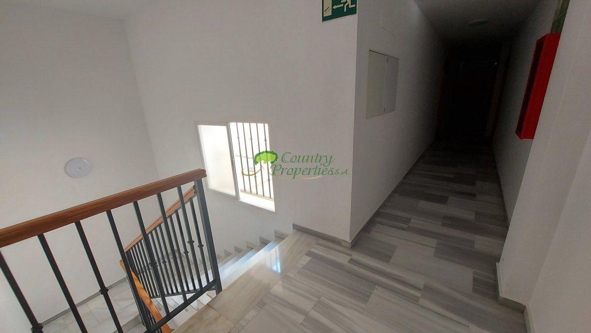 Penthouse for Sale in Salobreña