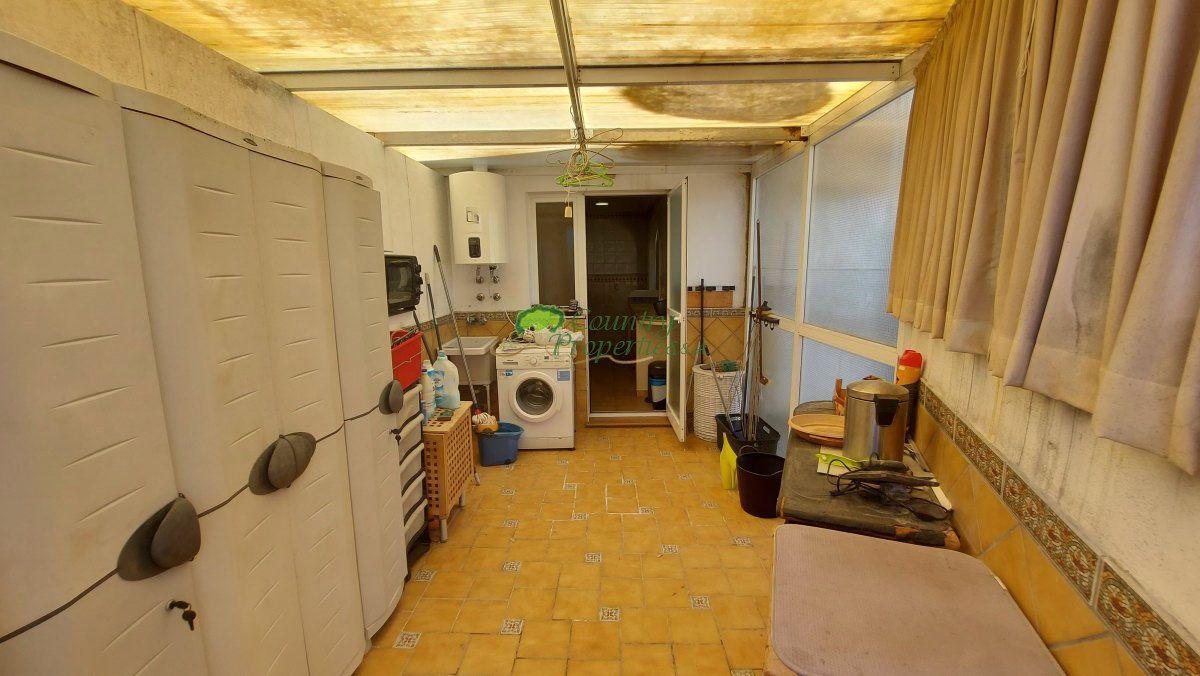 Penthouse for Sale in Salobreña