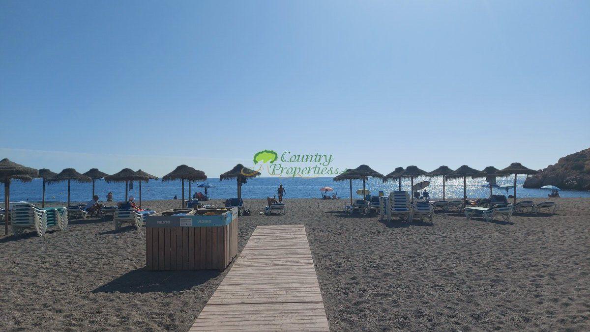Penthouse for Sale in Salobreña