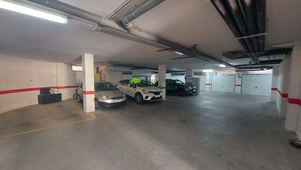 Penthouse for Sale in Salobreña