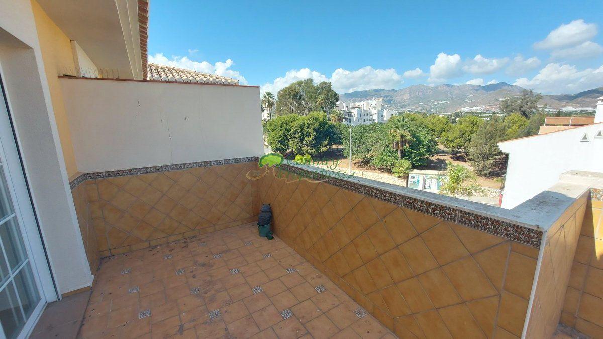 Penthouse for Sale in Salobreña