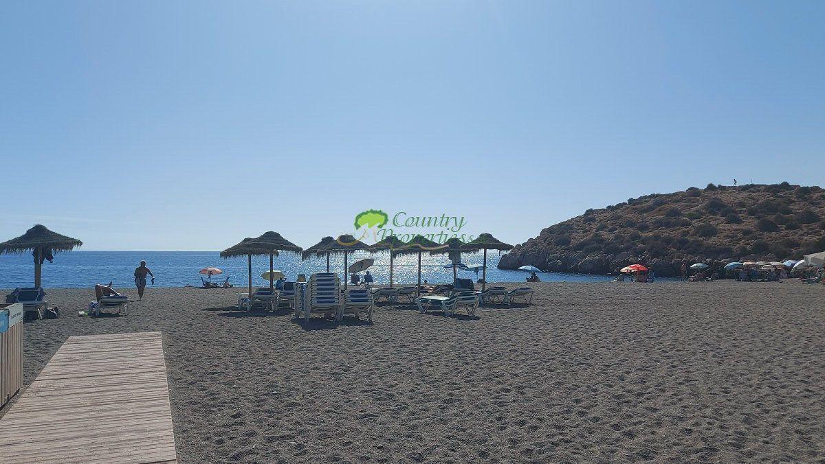Penthouse for Sale in Salobreña