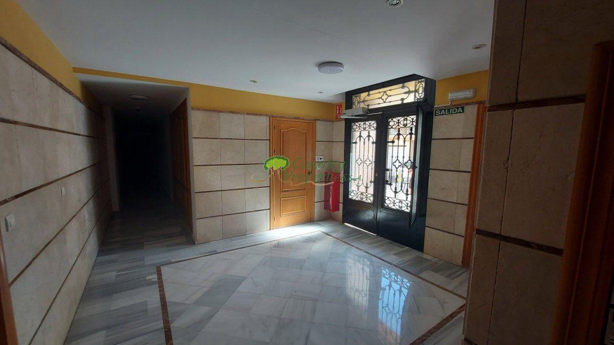 Penthouse for Sale in Salobreña