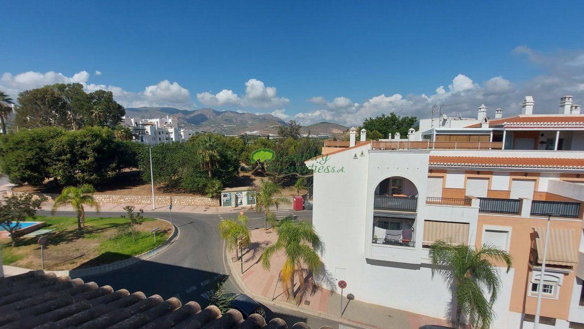 Penthouse for Sale in Salobreña