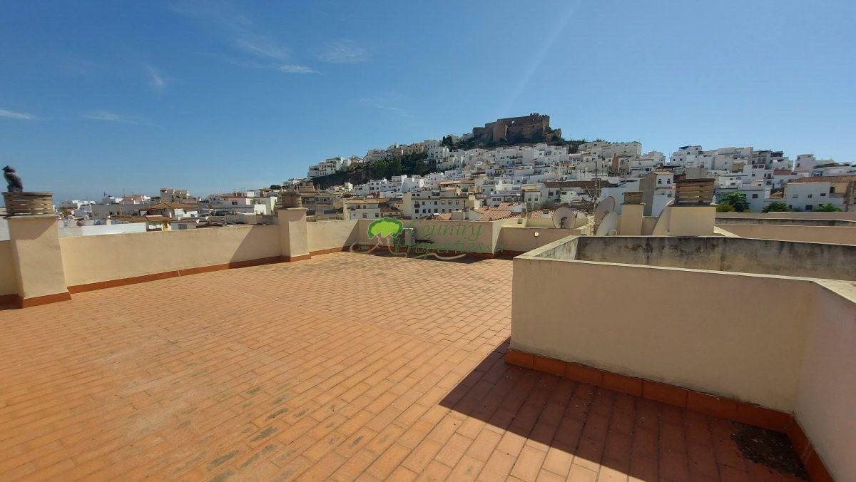 Penthouse for Sale in Salobreña