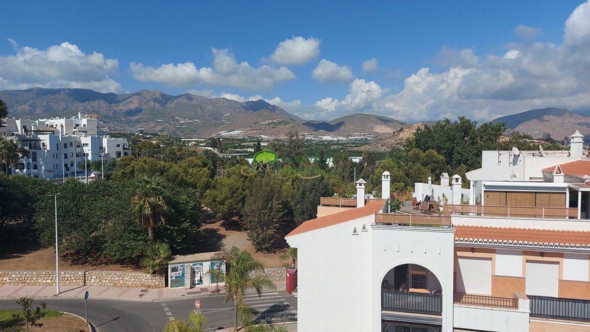 Penthouse for Sale in Salobreña