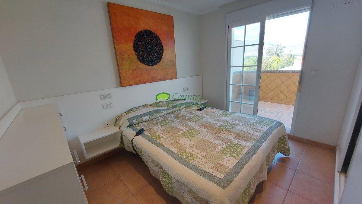 Penthouse for Sale in Salobreña