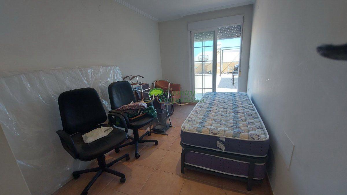 Penthouse for Sale in Salobreña
