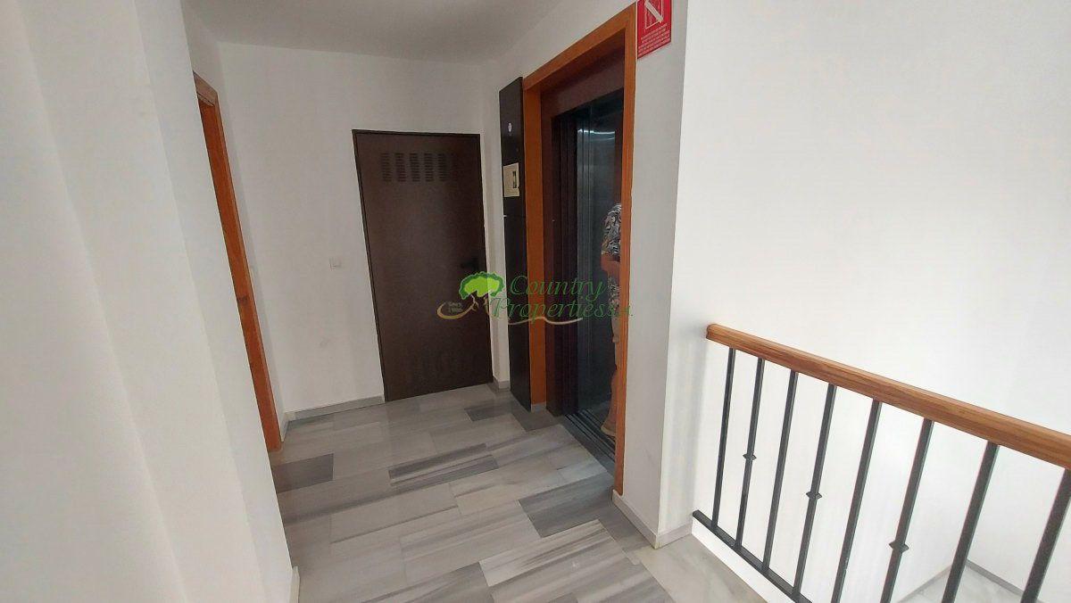 Penthouse for Sale in Salobreña