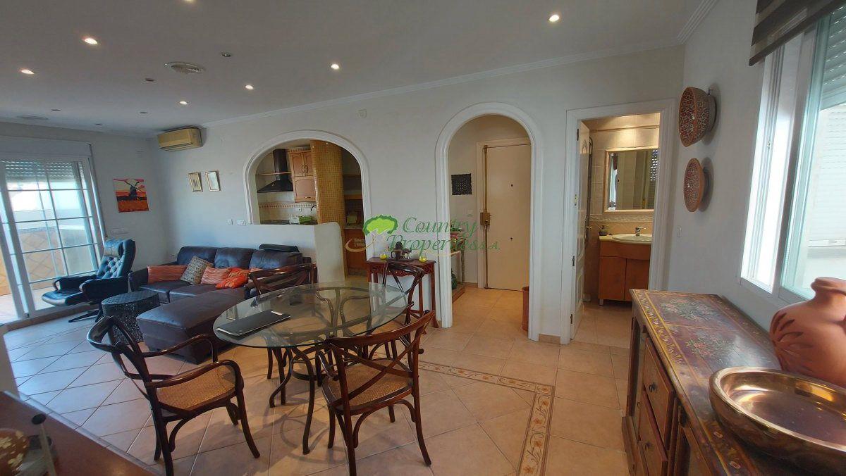 Penthouse for Sale in Salobreña