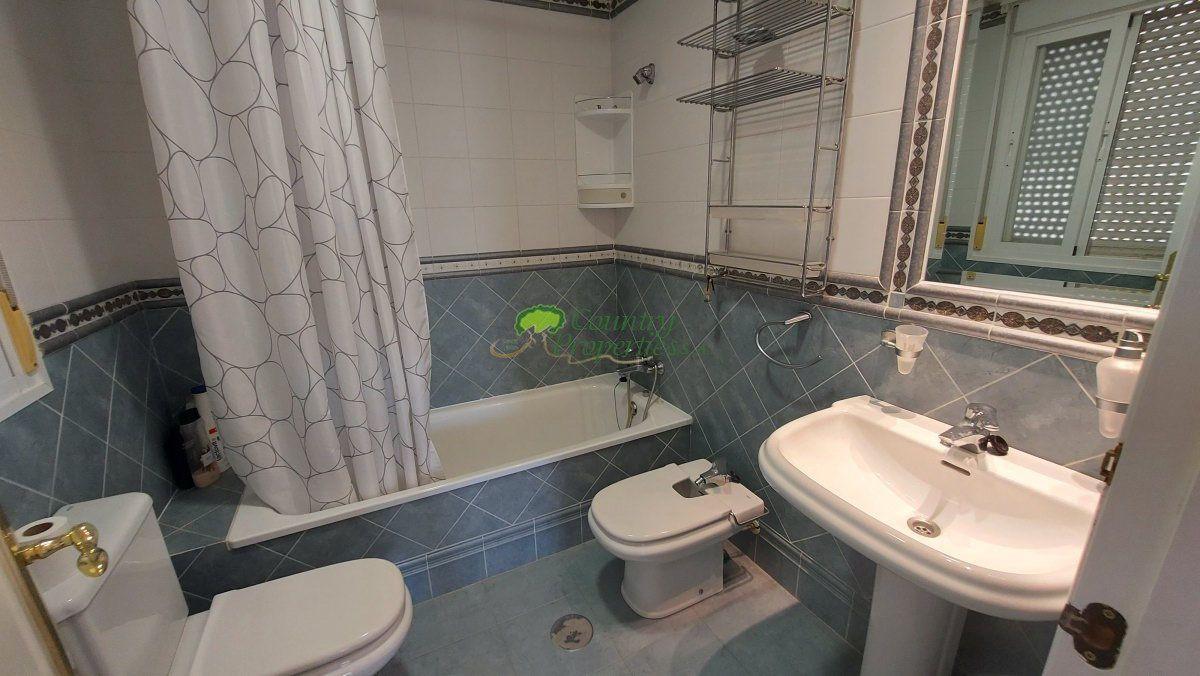 Penthouse for Sale in Salobreña