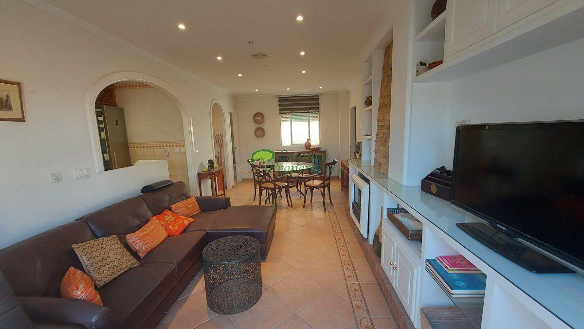 Penthouse for Sale in Salobreña