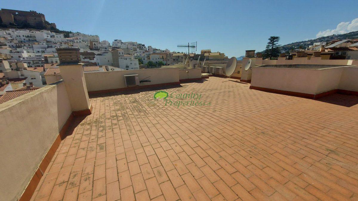 Penthouse for Sale in Salobreña