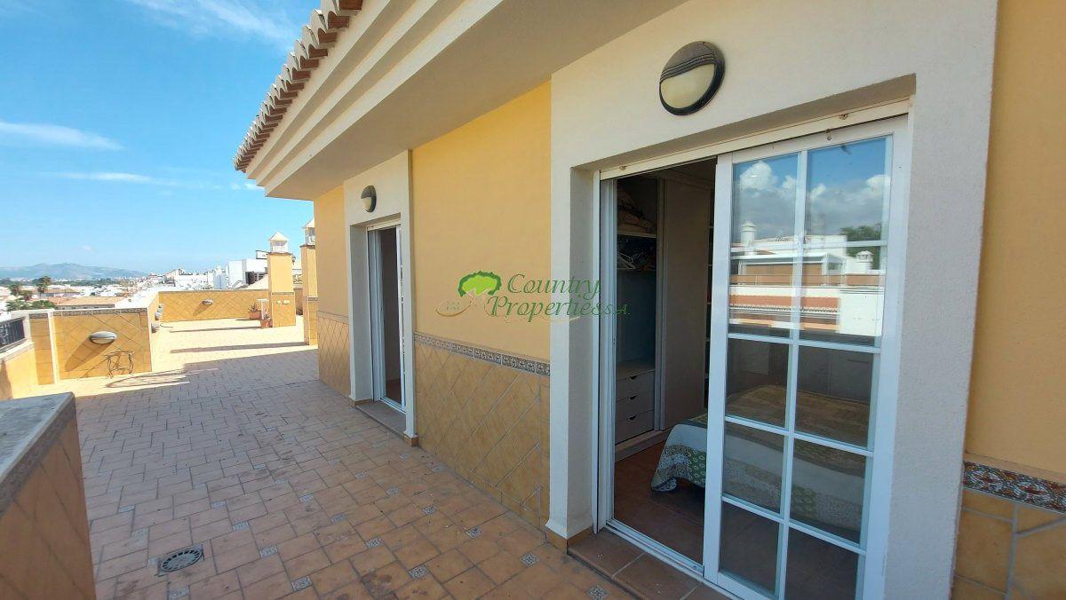 Penthouse for Sale in Salobreña