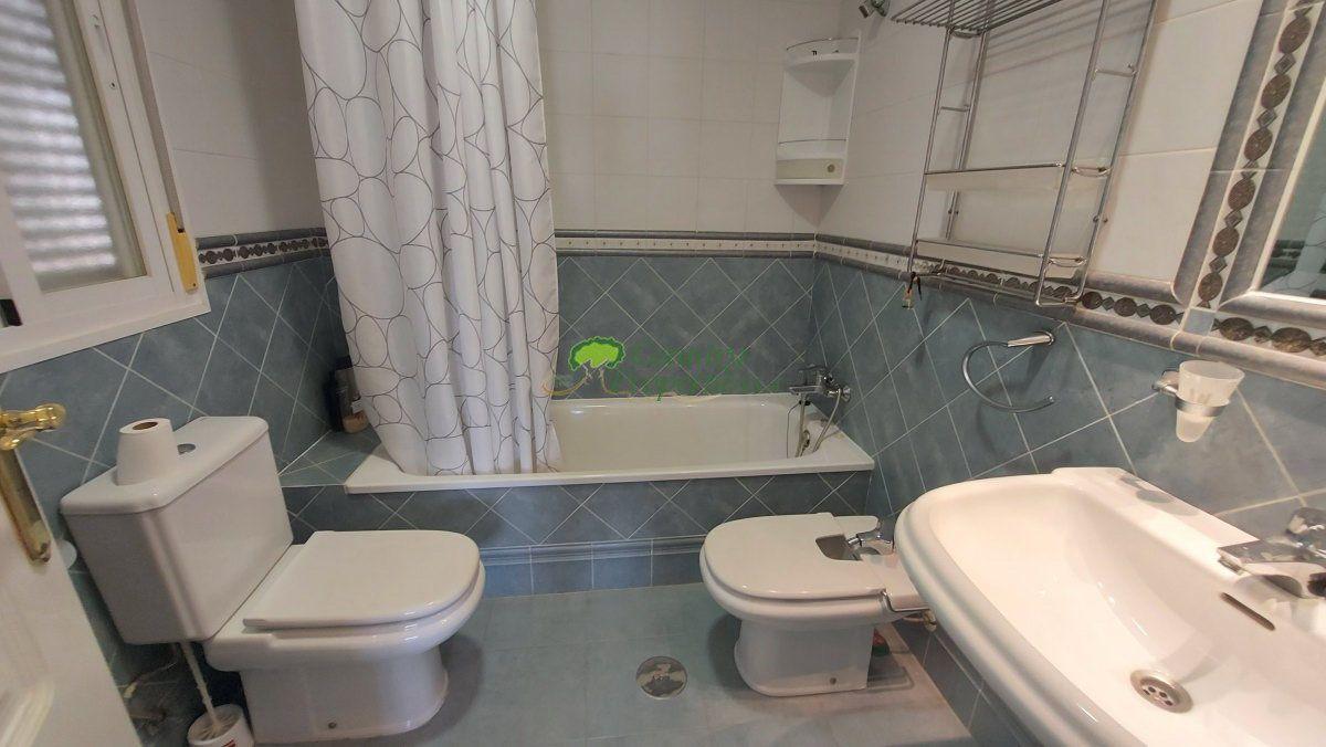 Penthouse for Sale in Salobreña