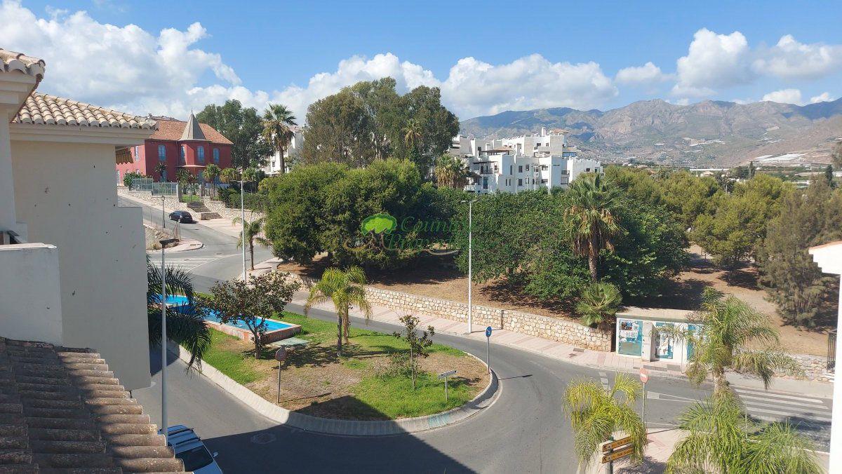 Penthouse for Sale in Salobreña