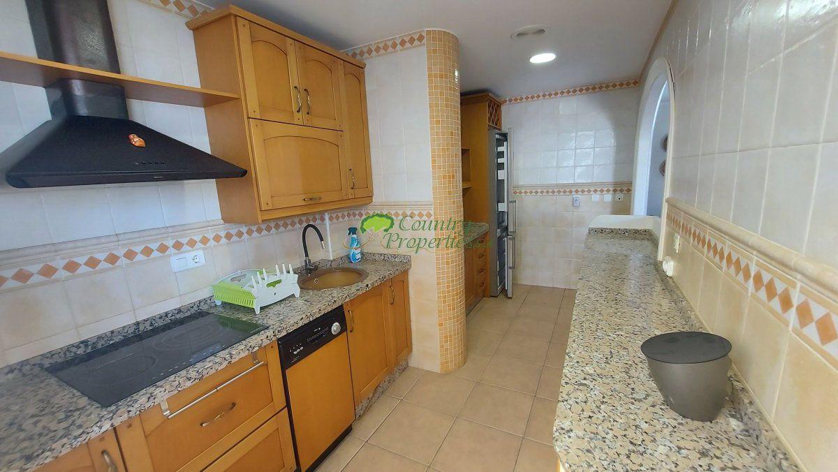 Penthouse for Sale in Salobreña