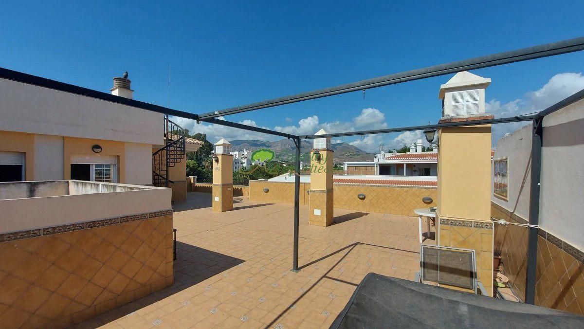 Penthouse for Sale in Salobreña