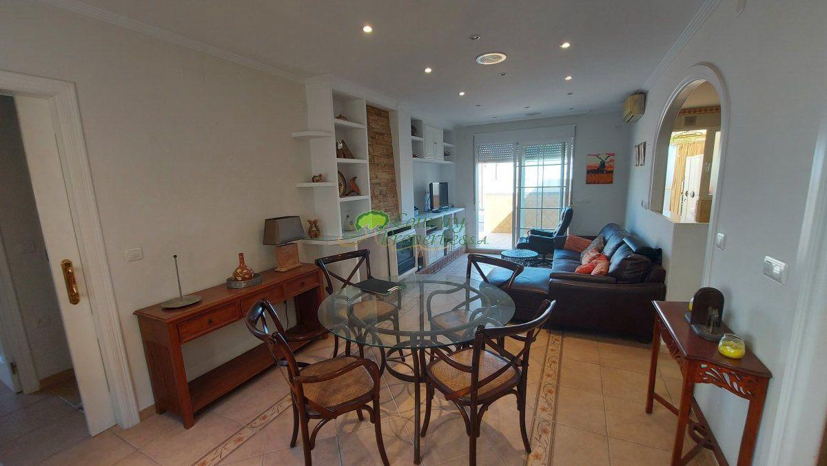 Penthouse for Sale in Salobreña