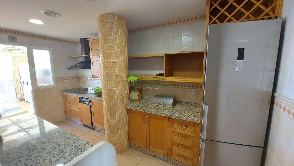Penthouse for Sale in Salobreña