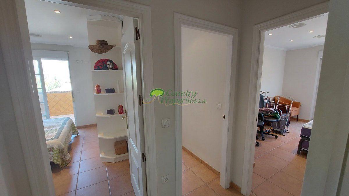 Penthouse for Sale in Salobreña