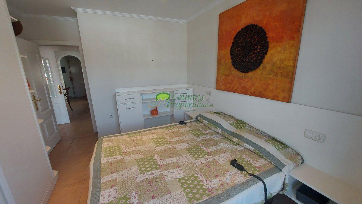 Penthouse for Sale in Salobreña