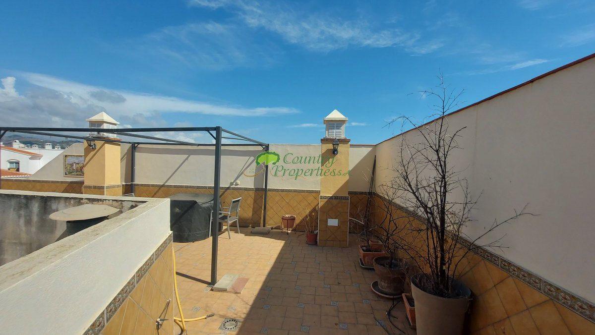 Penthouse for Sale in Salobreña