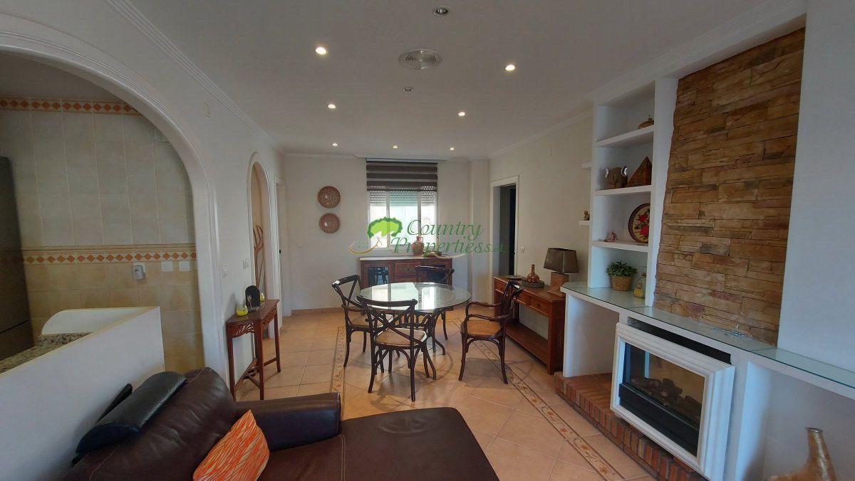 Penthouse for Sale in Salobreña