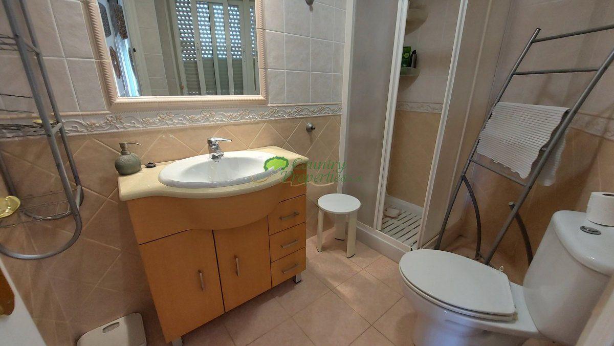 Penthouse for Sale in Salobreña