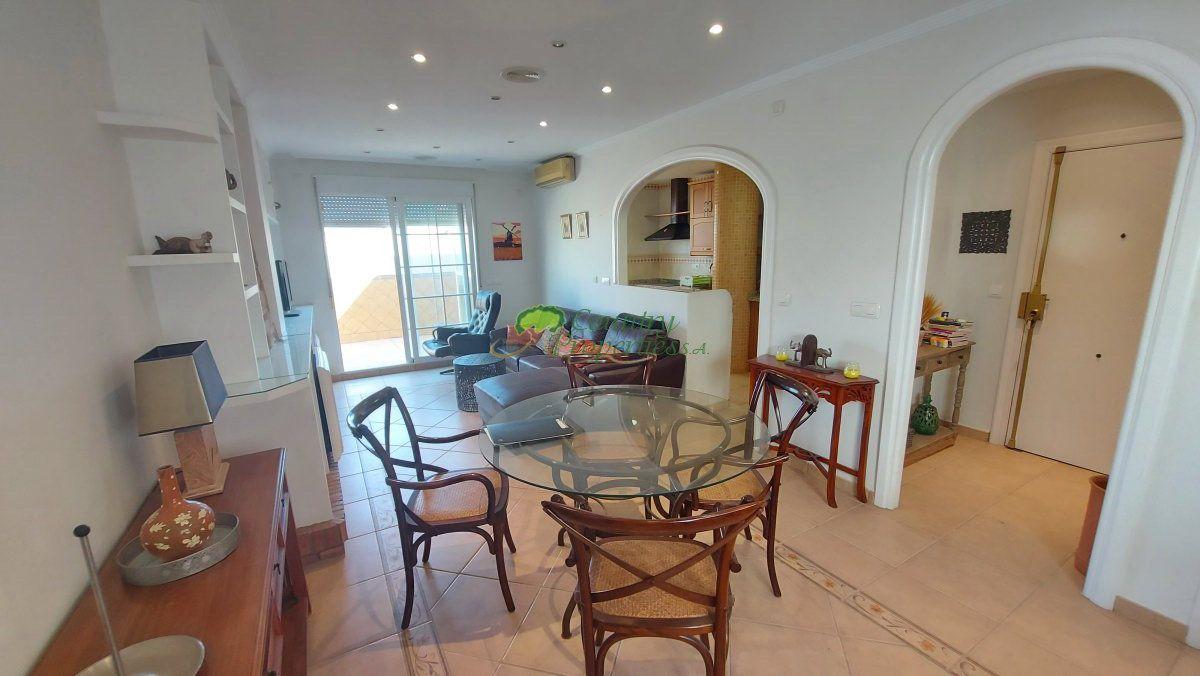 Penthouse for Sale in Salobreña