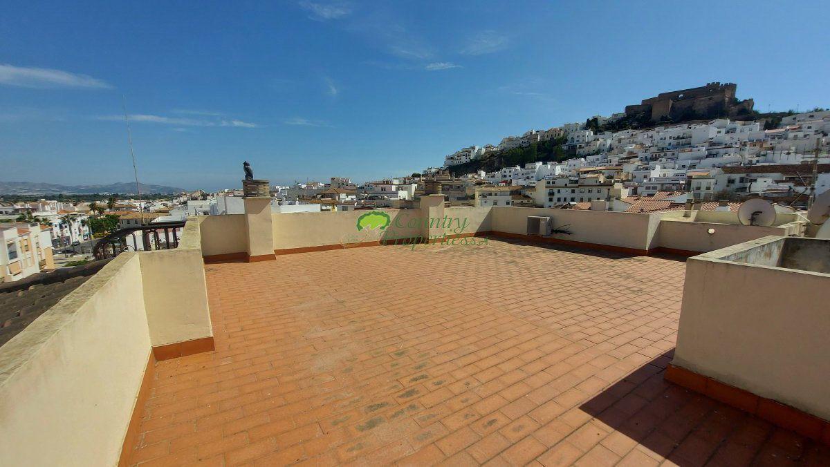 Penthouse for Sale in Salobreña