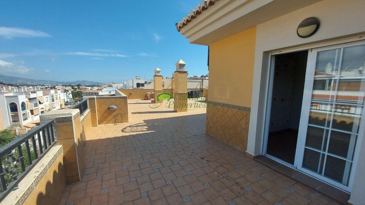 Penthouse for Sale in Salobreña